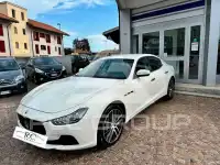2017 Maserati GHIBLI