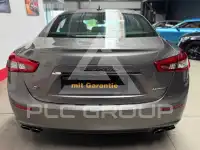 2017 Maserati GHIBLI
