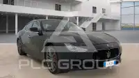 2017 Maserati GHIBLI