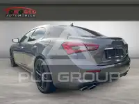 2017 Maserati GHIBLI