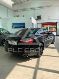 2017 Maserati GHIBLI