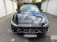 2017 Maserati GHIBLI