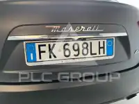 2017 Maserati GHIBLI