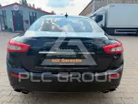 2017 Maserati GHIBLI
