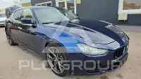 2017 Maserati GHIBLI