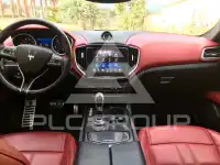 2017 Maserati GHIBLI