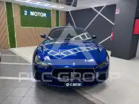 2017 Maserati GHIBLI