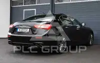 2017 Maserati GHIBLI