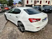 2017 Maserati GHIBLI