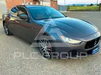 2017 Maserati GHIBLI