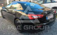2017 Maserati GHIBLI