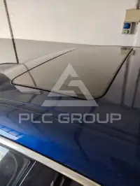 2017 Maserati GHIBLI