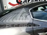 2017 Maserati GHIBLI