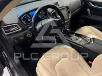 2017 Maserati GHIBLI