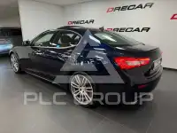 2017 Maserati GHIBLI