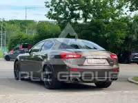 2017 Maserati GHIBLI