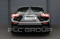 2017 Maserati GHIBLI