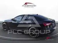 2017 Maserati GHIBLI