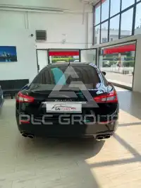 2017 Maserati GHIBLI