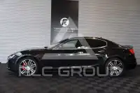 2017 Maserati GHIBLI