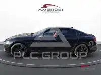 2017 Maserati GHIBLI