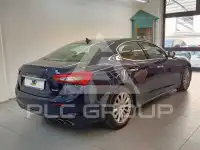 2017 Maserati GHIBLI