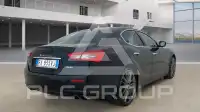 2017 Maserati GHIBLI