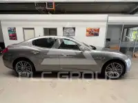 2017 Maserati GHIBLI