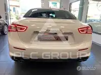 2017 Maserati GHIBLI