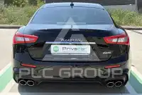 2017 Maserati GHIBLI