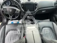 2017 Maserati GHIBLI