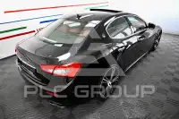 2017 Maserati GHIBLI