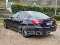 2017 Maserati GHIBLI