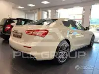 2017 Maserati GHIBLI