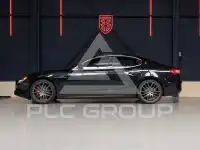 2017 Maserati GHIBLI