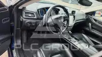 2017 Maserati GHIBLI