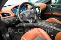 2017 Maserati GHIBLI