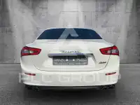 2017 Maserati GHIBLI