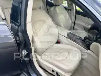 2017 Maserati GHIBLI