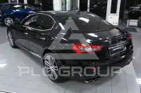 2017 Maserati GHIBLI