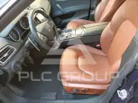 2017 Maserati GHIBLI