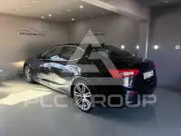 2017 Maserati GHIBLI