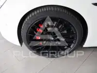 2017 Maserati GHIBLI