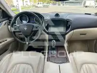 2017 Maserati GHIBLI