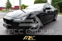 2017 Maserati GHIBLI