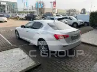 2017 Maserati GHIBLI