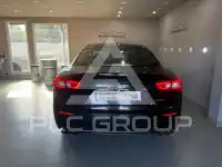 2017 Maserati GHIBLI