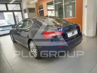 2017 Maserati GHIBLI