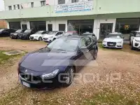 2017 Maserati GHIBLI
