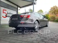2017 Maserati GHIBLI